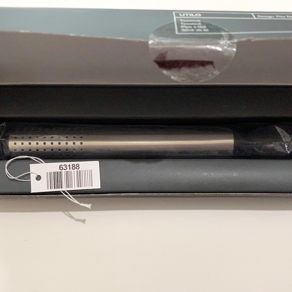 Blomus Tea Stick and Bamboo Scoop NEW! - Picture 5 of 6